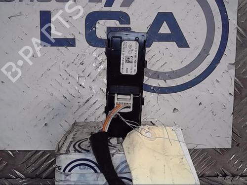 Switch RENAULT CLIO IV (BH_) 0.9 TCe 90 (BHNF, BHMA, BHMH, BHJK, BHJR) | BP13861074I30 
