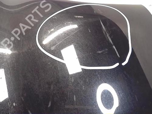 Hood MERCEDES-BENZ C-CLASS Coupe (CL203) C 220 CDI (203.706) | BP17050895C1 