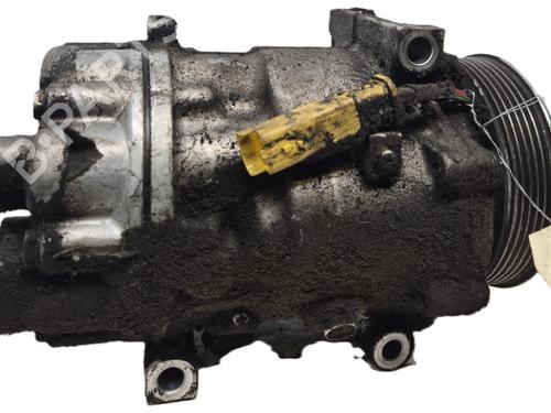 AC compressor CITROËN JUMPY II Van 2.0 HDi 125 | BP34048733M34 - Image 6