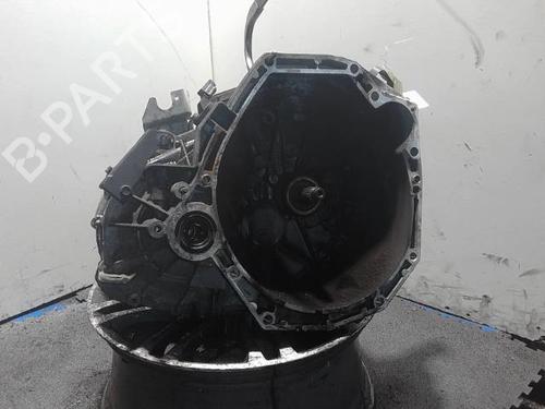 Used Gearbox NISSAN QASHQAI / QASHQAI +2 I (J10, NJ10, JJ10E) 1.5 dCi (110 hp) 22410742