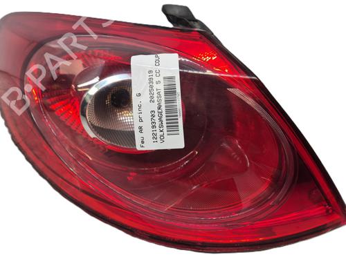 Left taillight VW PASSAT B6 (3C2) | BP33211078C34 - Image 4