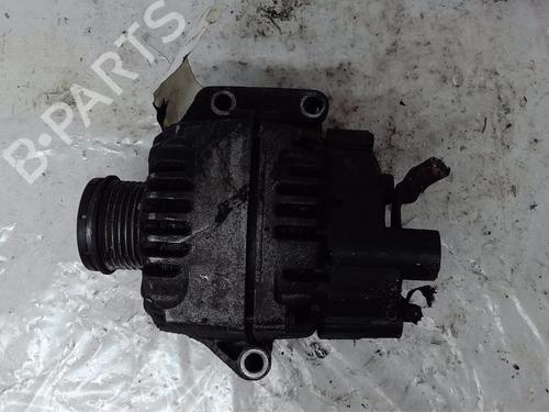 Used Alternator FIAT PUNTO (199_) [2012-2025]  16999121