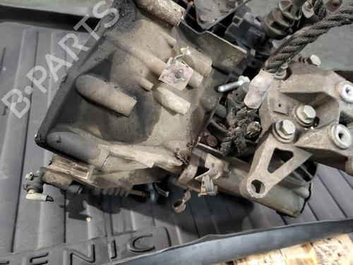 Gearbox PEUGEOT BOXER Van 2.2 HDi 130 | BP30824455M3