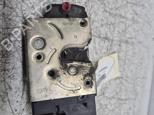 Used Rear right lock Rear right lock 38004163 38004163