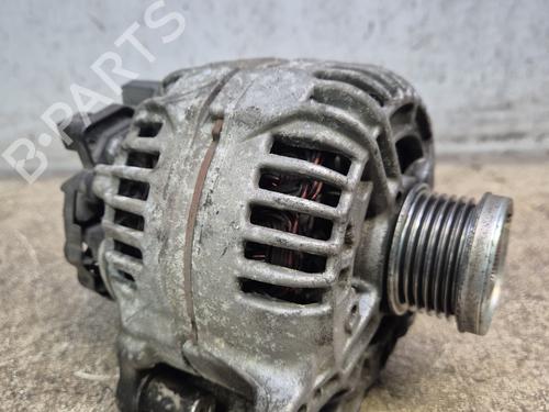 Alternator VW SCIROCCO III (137, 138) 1.4 TSI | BP29550483M7 