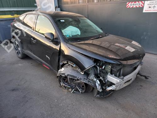 Rear left lock CITROËN C4 III (BA_, BB_, BC_) 1.5 BlueHDi 130 (BBYHZB) | BP29621114C100 