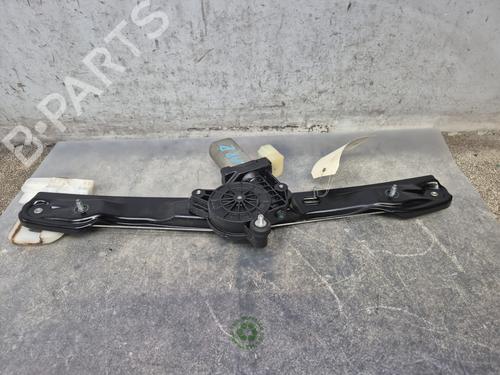 Used Rear right window mechanism BMW 3 Touring (F31) 320 d (184 hp) 30117614