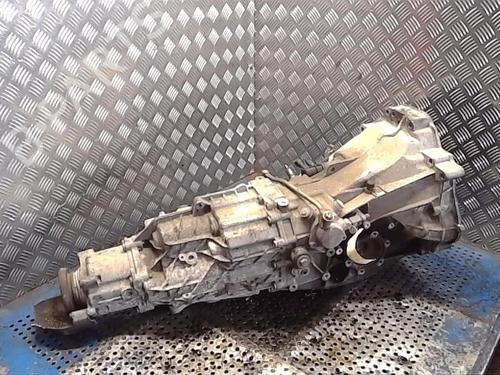 Used Gearbox AUDI A4 B7 Avant (8ED) [2004-2008]  13861591
