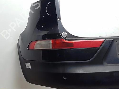 Rear bumper KIA SPORTAGE III (SL)  | BP23029281C8 