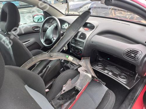 Starter PEUGEOT 206 CC (2D)  | BP34497821M8  - Image 7