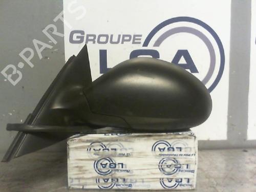 Left mirror SEAT IBIZA III (6L1) 1.4 TDI | BP20610683C26 