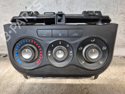 Used Climate control ALFA ROMEO MITO (955_) 1.4 MultiAir (955AXL1B) (105 hp) 27975780