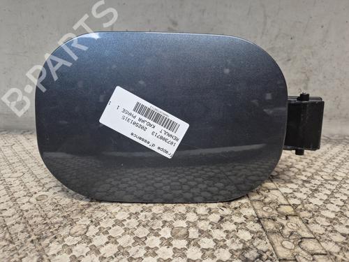 Used Fuel flap RENAULT KADJAR (HA_, HL_) 1.5 dCi 110 (HLA3) (110 hp) 26897130