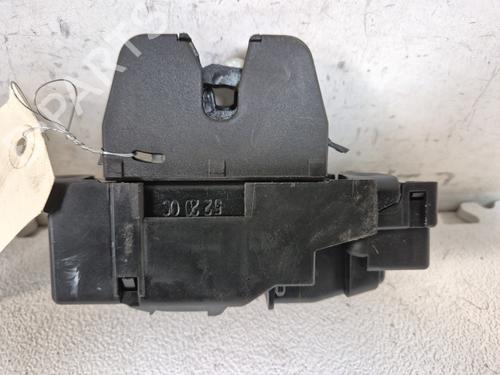 Tailgate lock CITROËN C3 AIRCROSS II (2R_, 2C_) 1.2 PureTech 110 (2RHNZB, 2RHNZW, 2RHNPX, 2RHNPJ) | BP24419689C101