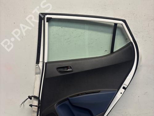 Used Right rear door Right rear door 38275089 38275089