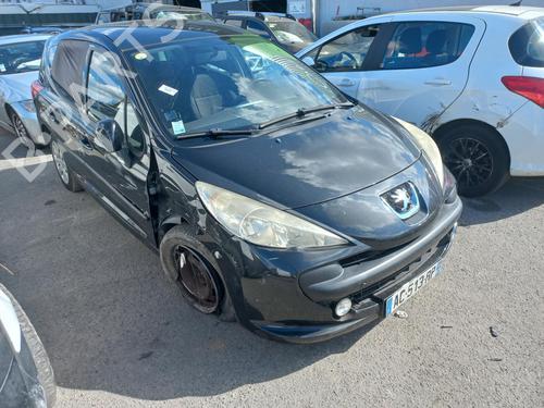Fuse box PEUGEOT 207 SW (WK_) 1.6 HDi | BP16320687E1 