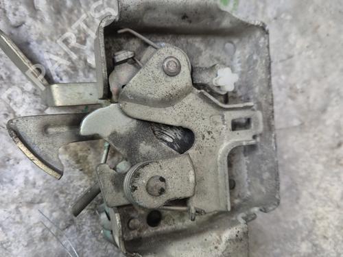 Hood lock RENAULT CLIO III (BR0/1, CR0/1) | BP30651811C133