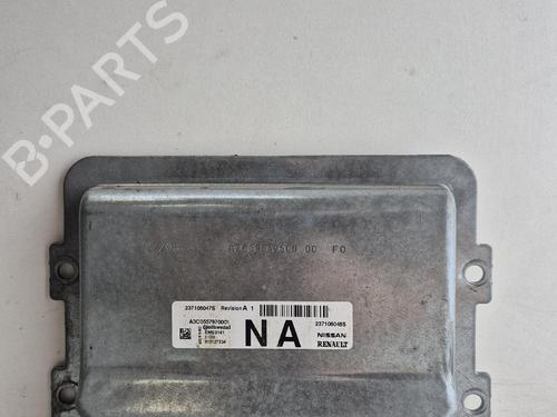 Engine control unit (ECU) DACIA SANDERO III 1.0 TCe 100 | BP37150028M57 - Image 3