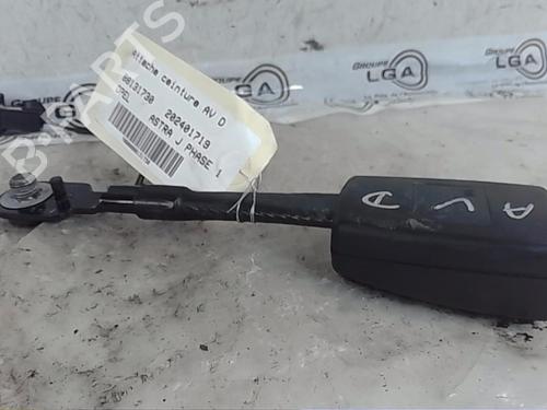 Seat buckle OPEL ASTRA H (A04)  | BP19281420I32 