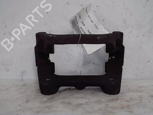 Support PEUGEOT 3008 I MPV (0U_)  | BP14563570C155 