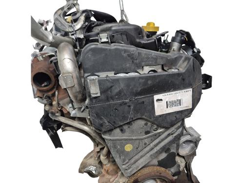 Engine RENAULT CLIO IV (BH_) 1.5 dCi 90 | BP29929734M1