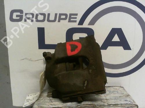 Used Right front brake caliper BMW 3 Compact (E46) [2001-2005]  14524277