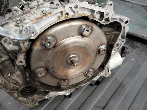 Używane Skrzynia biegów CITROËN DS5 2.0 BlueHDi 180 (180 hp) 30824484