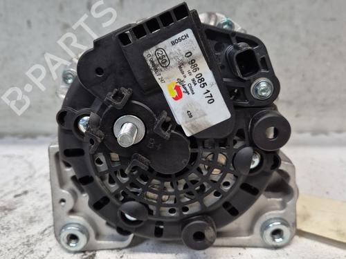Alternator DACIA SANDERO II TCe 90 (B8M1, B8MA, B8AC) | BP25479751M7 - Image 2