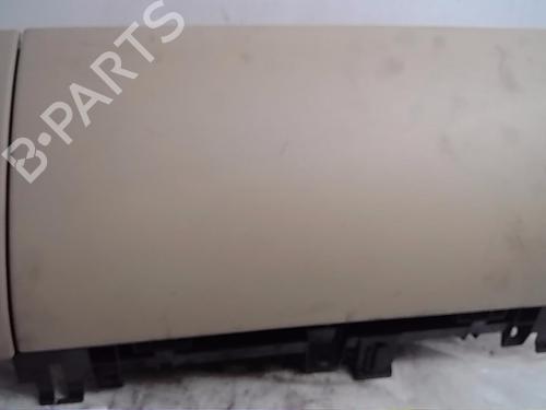 Used Glove box JAGUAR XF I (X250) 3.0 D (241 hp) 17007120