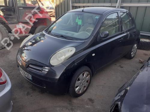 Alternator NISSAN MICRA III (K12) 1.2 16V | BP13847642M7 