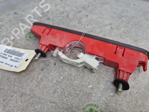 Third brake light CITROËN BERLINGO Box Body/MPV (B9) | BP31119060L11