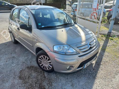 Hood CITROËN C3 I (FC_, FN_)  | BP13828805C1 