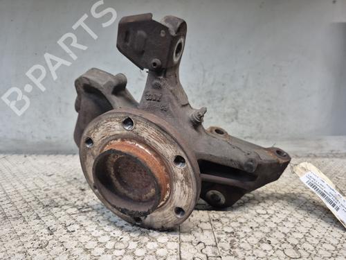 Used Left front steering knuckle VW CRAFTER 30-50 Van (2E_) 2.0 TDI (136 hp) 26897177