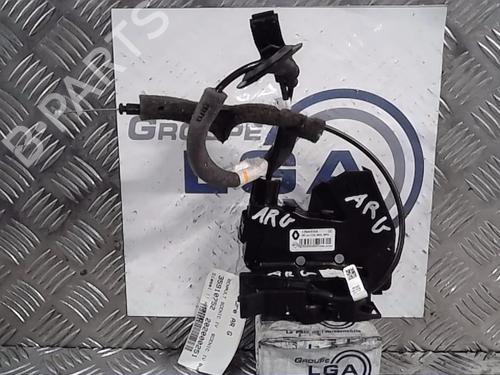 Rear left lock RENAULT SCÉNIC IV (J9_)  | BP13861327C100 