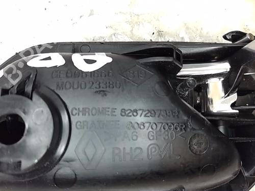 Rear right interior door handle DACIA SANDERO III 1.0 TCe 100 | BP17176488I16