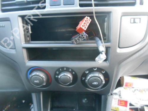 Steering column stalk HYUNDAI MATRIX (FC) 1.5 CRDi | BP13868806I23 