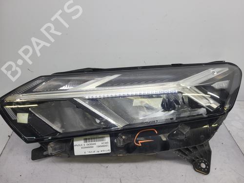Phare gauche DACIA SANDERO III 1.0 TCe 100 (101 hp) 32307697