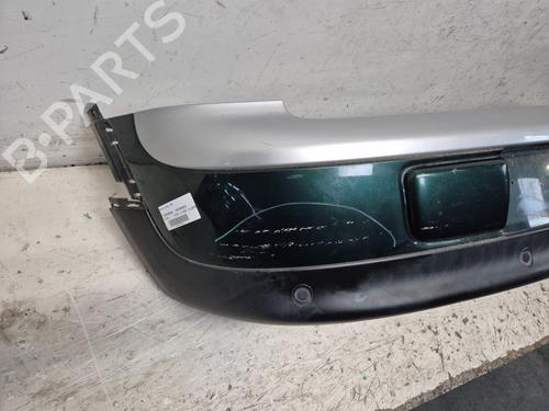 Rear bumper MINI MINI CLUBMAN (R55) Cooper D | BP26442560C8 