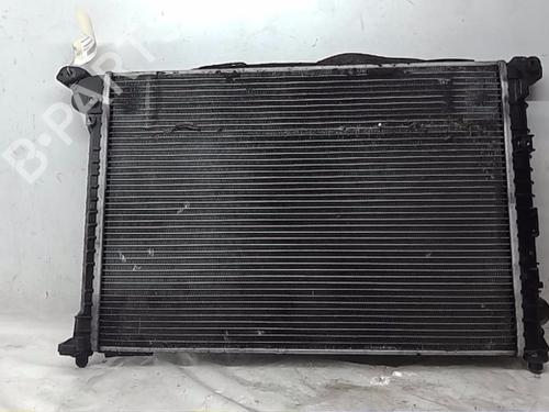 Wasserkühler für MINI MINI (R50, R53) [2001-2006]  31076886