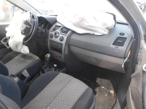 Engine control unit (ECU) RENAULT MEGANE II (BM0/1_, CM0/1_)  | BP13839006M57 
