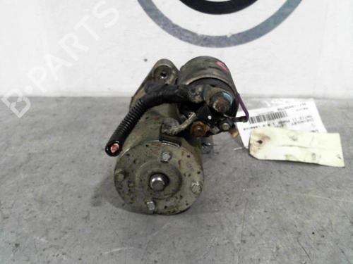 Starter CHEVROLET MATIZ (M200, M250) 0.8 | BP13868053M8 