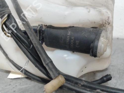 Windscreen washer tank FORD FUSION (JU_) 1.6 | BP13867386C113 