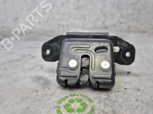 Bakluke lås TOYOTA AURIS (_E18_) 1.8 Hybrid (ZWE186_, ZWE186R) (136 hp) 29985285