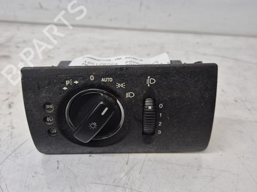 Used Headlight switch Headlight switch MERCEDES-BENZ M-CLASS (W164) [2005-2012] 34709583 34709583