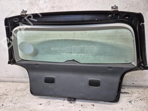Tailgate VW POLO (9N_, 9A_) 1.2 12V | BP27095243C6 