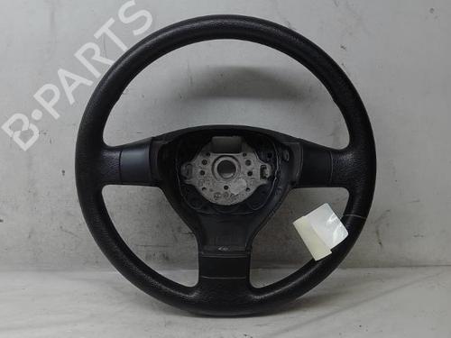 Steering wheel VW GOLF PLUS V (5M1, 521) 1.9 TDI | BP15246879C49 