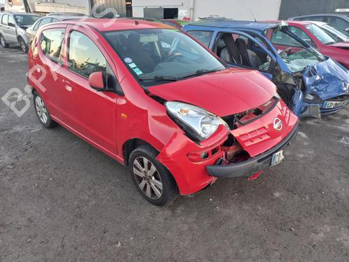 Left taillight NISSAN PIXO (UA0) 1.0 | BP16341277C34 
