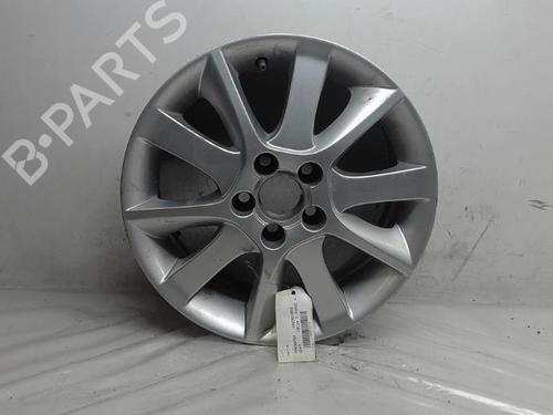 Rim SEAT IBIZA III (6L1)  | BP16416425C45 