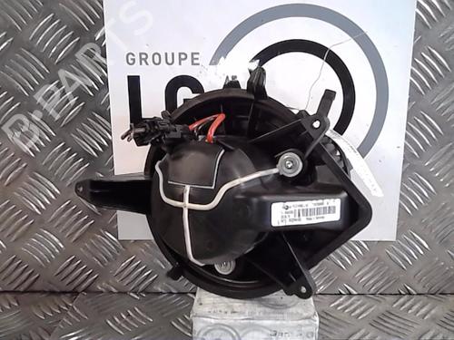 Used Heater blower motor MINI MINI COUNTRYMAN (R60) Cooper SD (143 hp) 14554083