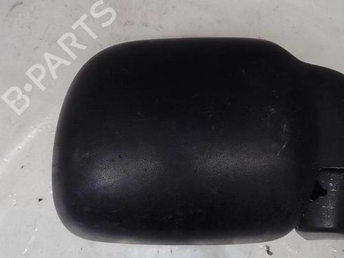 Right mirror RENAULT RAPID Box Body/MPV (F40_, G40_)  | BP15970398C27 